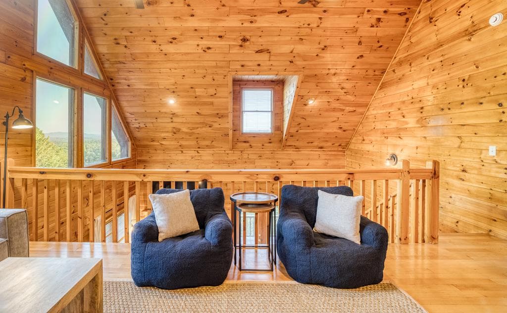 48 Lookout Drive, Blue Ridge GA 30513 - Photo