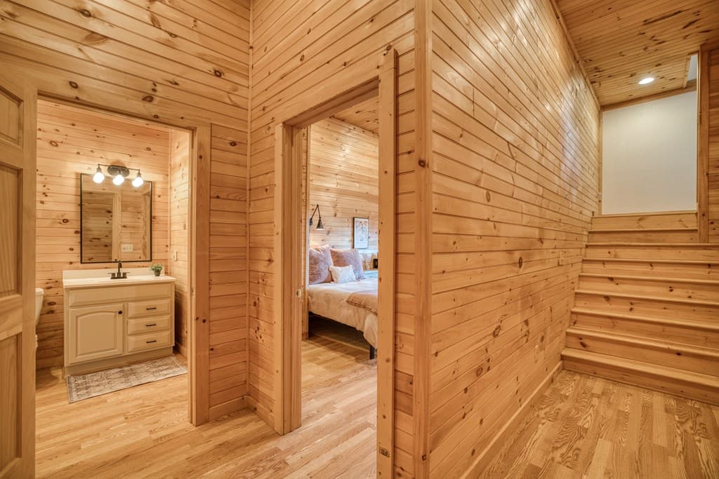 48 Lookout Drive, Blue Ridge GA 30513 - Photo
