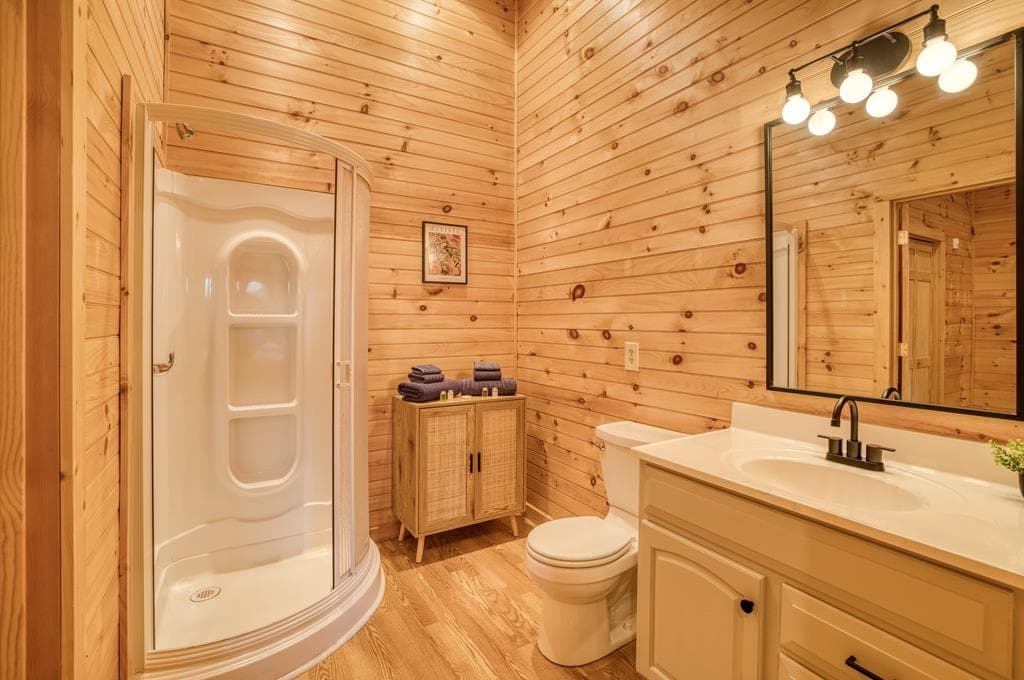 48 Lookout Drive, Blue Ridge GA 30513 - Photo