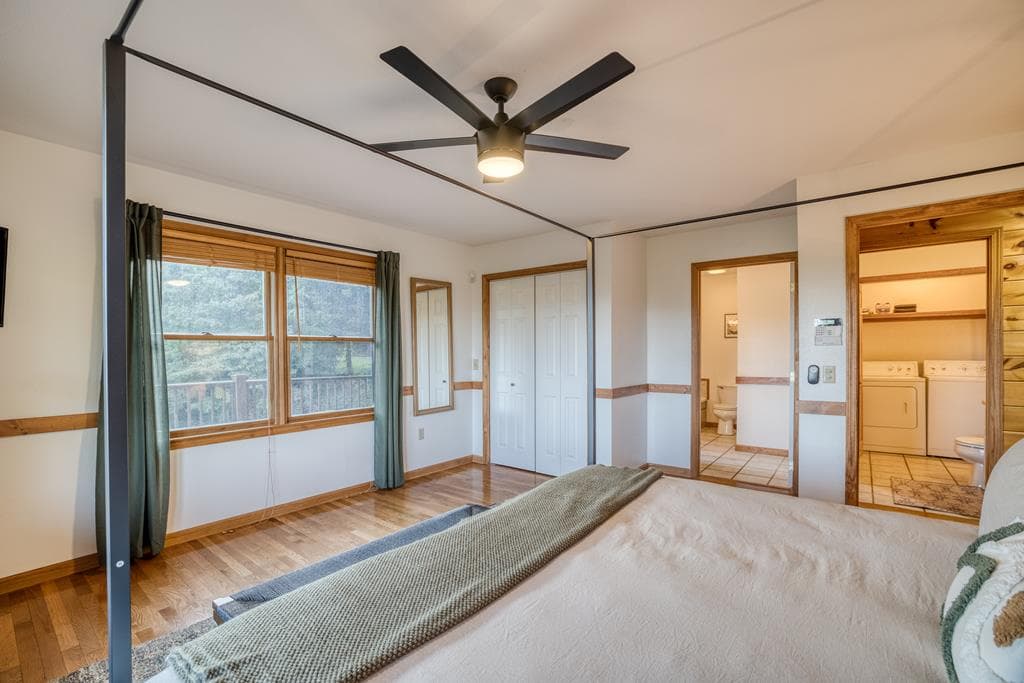 48 Lookout Drive, Blue Ridge GA 30513 - Photo