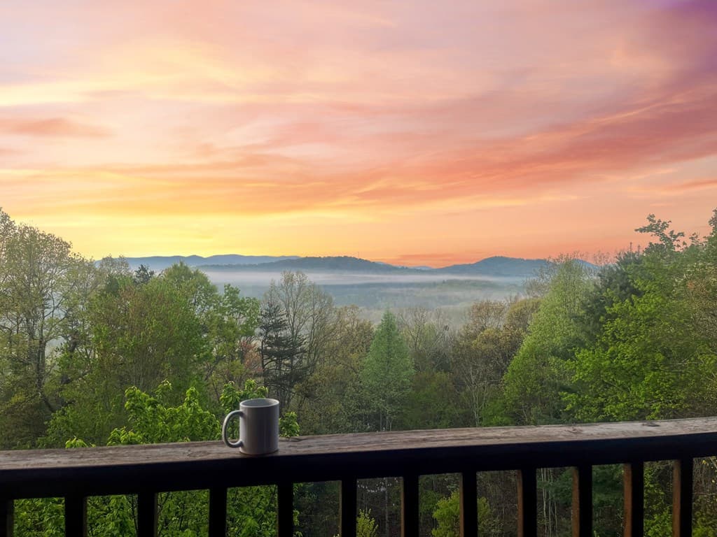 48 Lookout Drive, Blue Ridge GA 30513 - Photo
