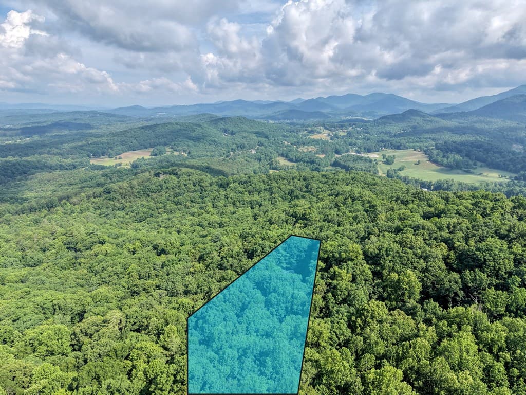549 Cook Mountain Drive, Blairsville GA 30512 - Photo