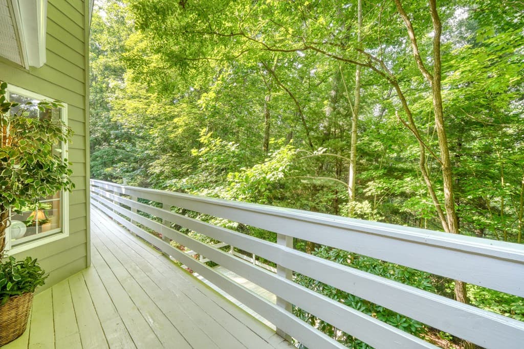 549 Cook Mountain Drive, Blairsville GA 30512 - Photo