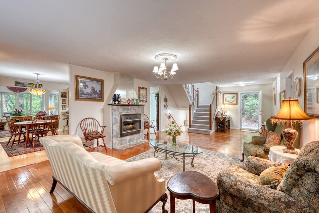 549 Cook Mountain Drive, Blairsville GA 30512 - Photo
