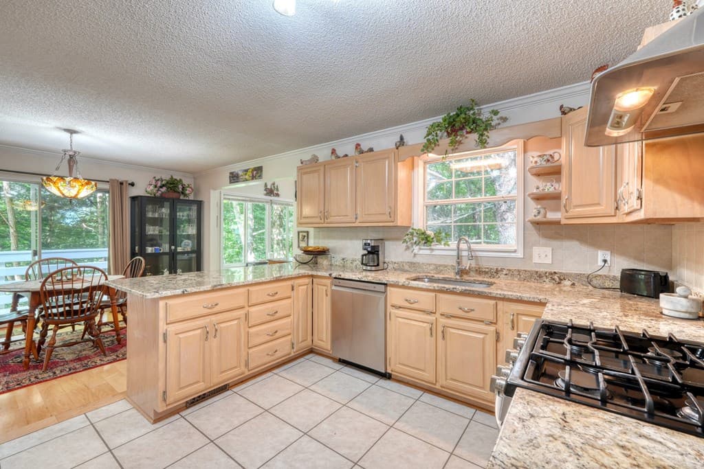549 Cook Mountain Drive, Blairsville GA 30512 - Photo