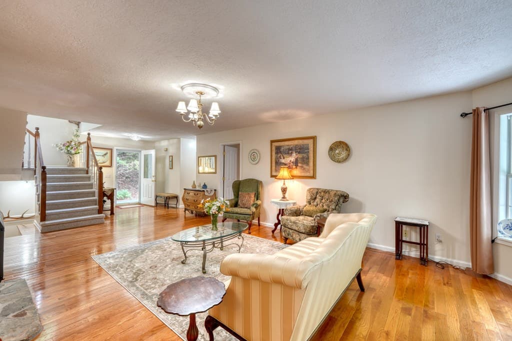 549 Cook Mountain Drive, Blairsville GA 30512 - Photo