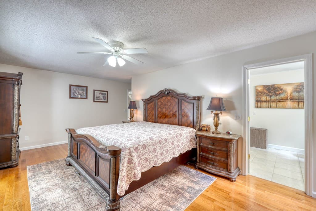 549 Cook Mountain Drive, Blairsville GA 30512 - Photo