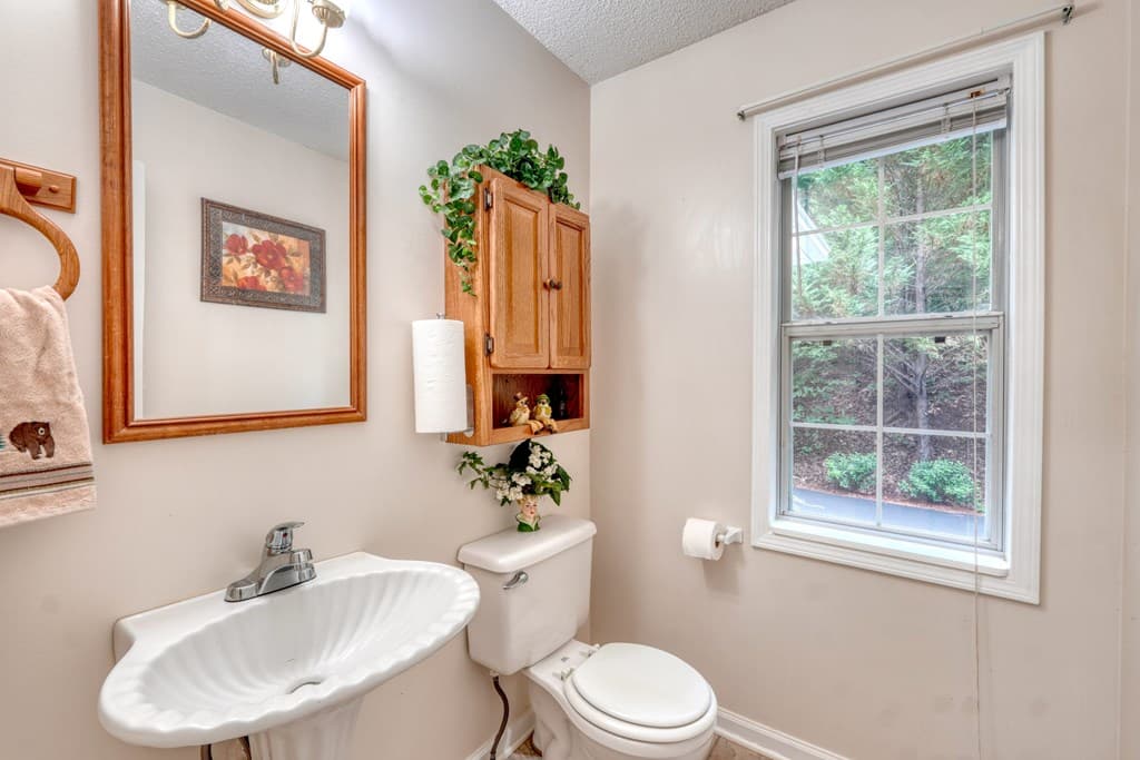 549 Cook Mountain Drive, Blairsville GA 30512 - Photo