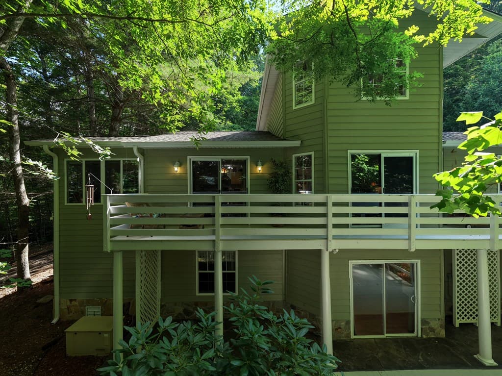 549 Cook Mountain Drive, Blairsville GA 30512 - Photo