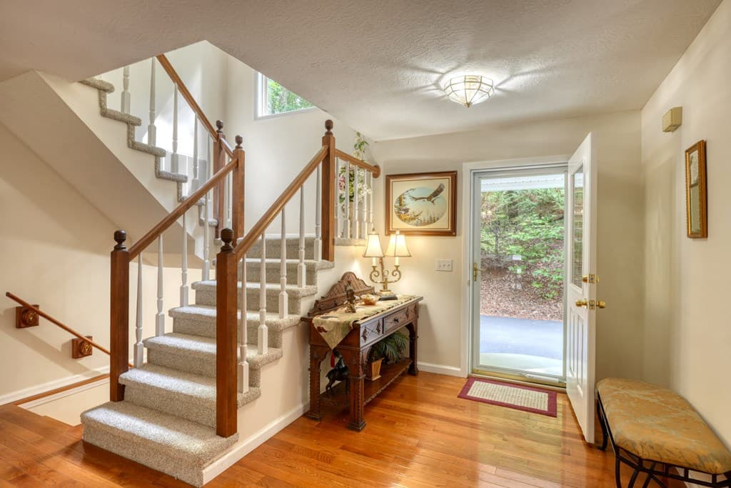 549 Cook Mountain Drive, Blairsville GA 30512 - Photo