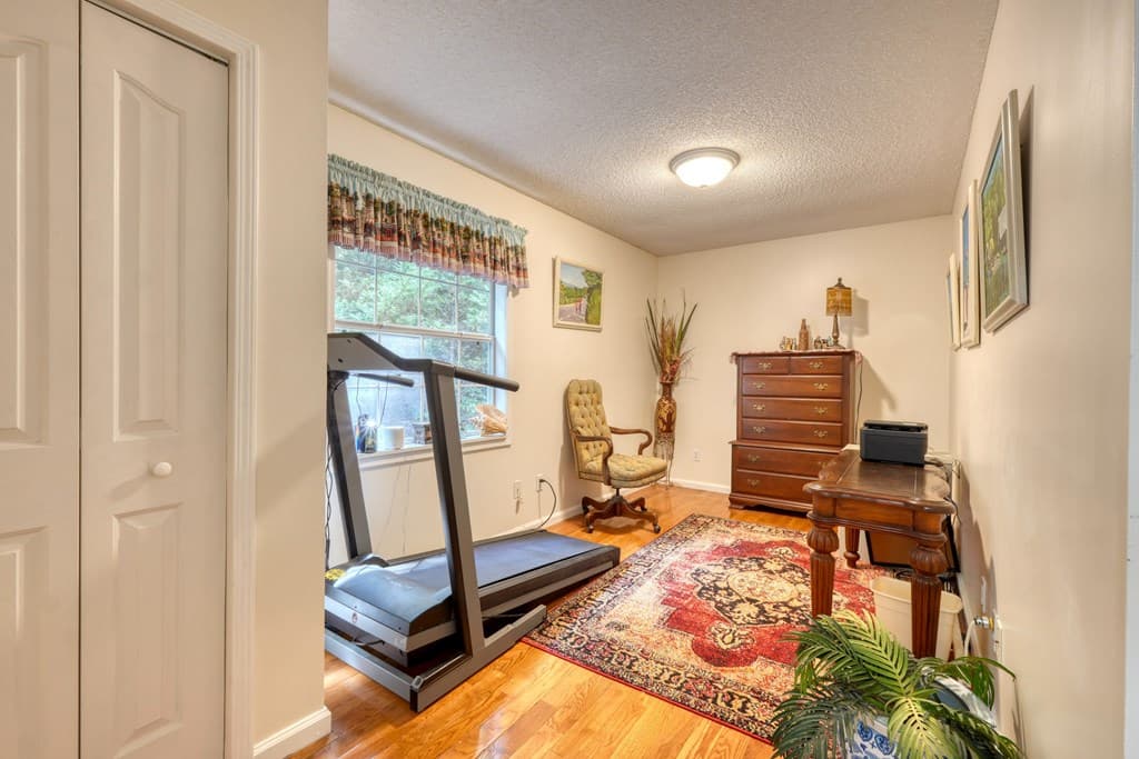 549 Cook Mountain Drive, Blairsville GA 30512 - Photo