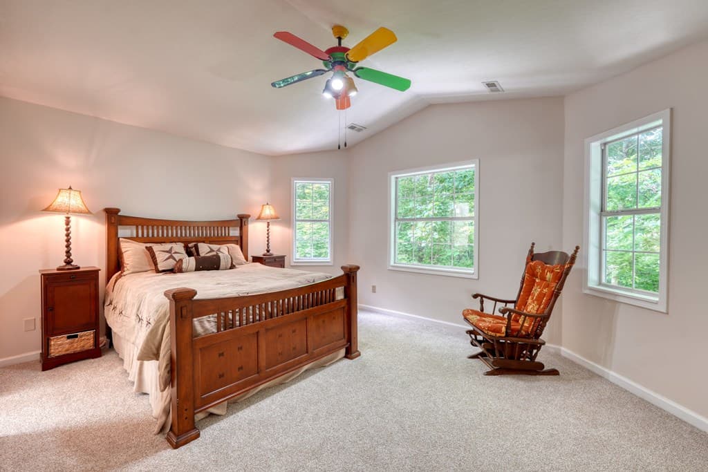 549 Cook Mountain Drive, Blairsville GA 30512 - Photo