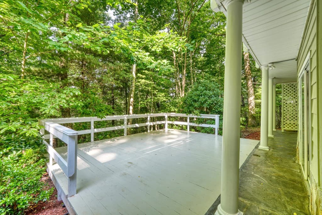 549 Cook Mountain Drive, Blairsville GA 30512 - Photo