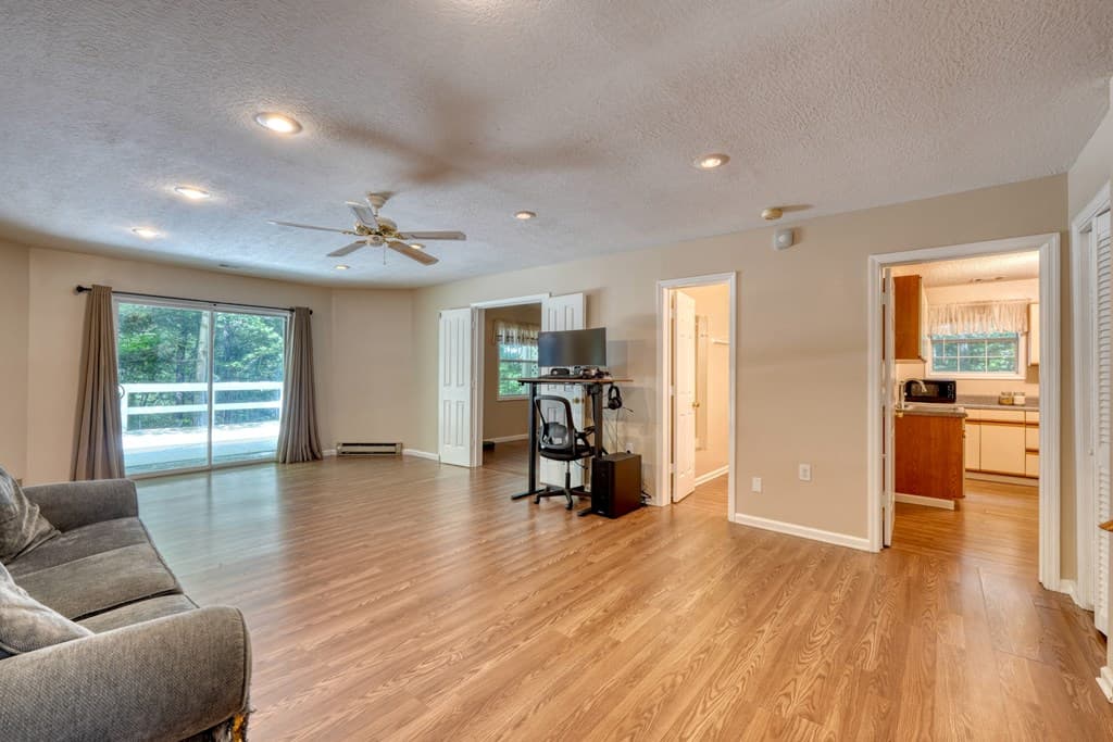549 Cook Mountain Drive, Blairsville GA 30512 - Photo