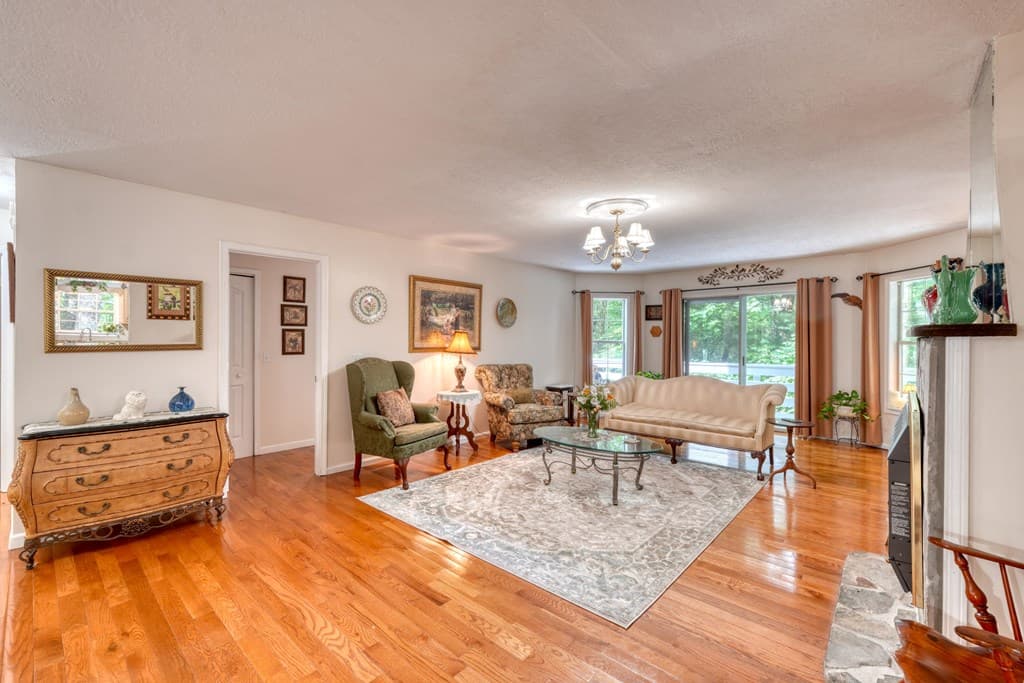 549 Cook Mountain Drive, Blairsville GA 30512 - Photo