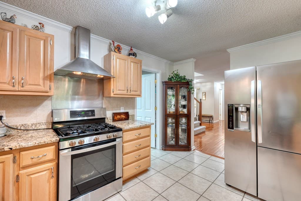 549 Cook Mountain Drive, Blairsville GA 30512 - Photo