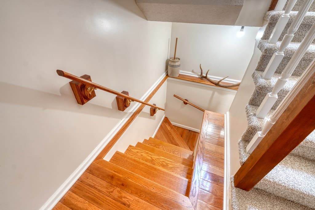 549 Cook Mountain Drive, Blairsville GA 30512 - Photo