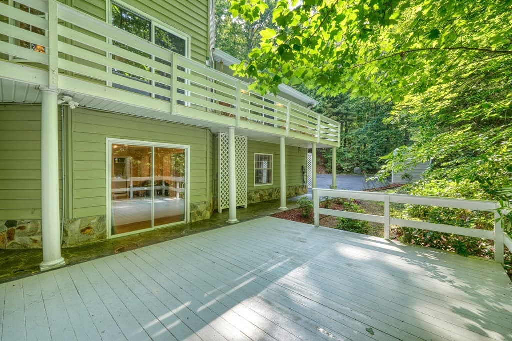 549 Cook Mountain Drive, Blairsville GA 30512 - Photo