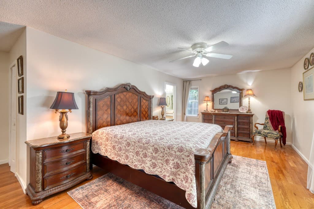 549 Cook Mountain Drive, Blairsville GA 30512 - Photo