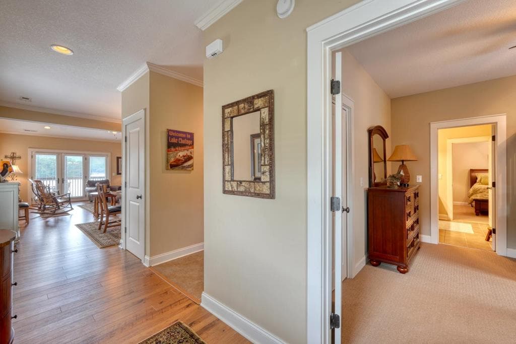 1409 Lakeside Road, Hiawassee GA 30546 - Photo