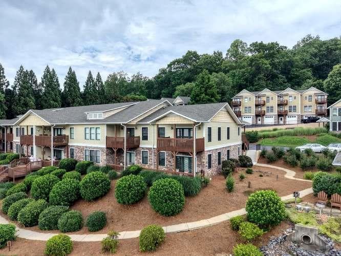 1409 Lakeside Road, Hiawassee GA 30546 - Photo