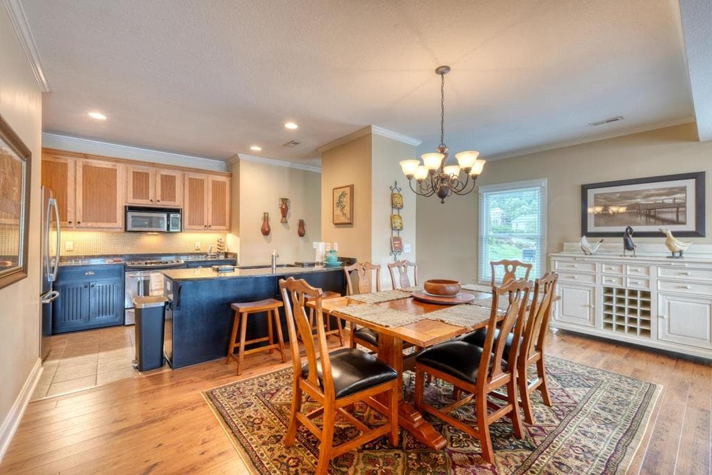 1409 Lakeside Road, Hiawassee GA 30546 - Photo