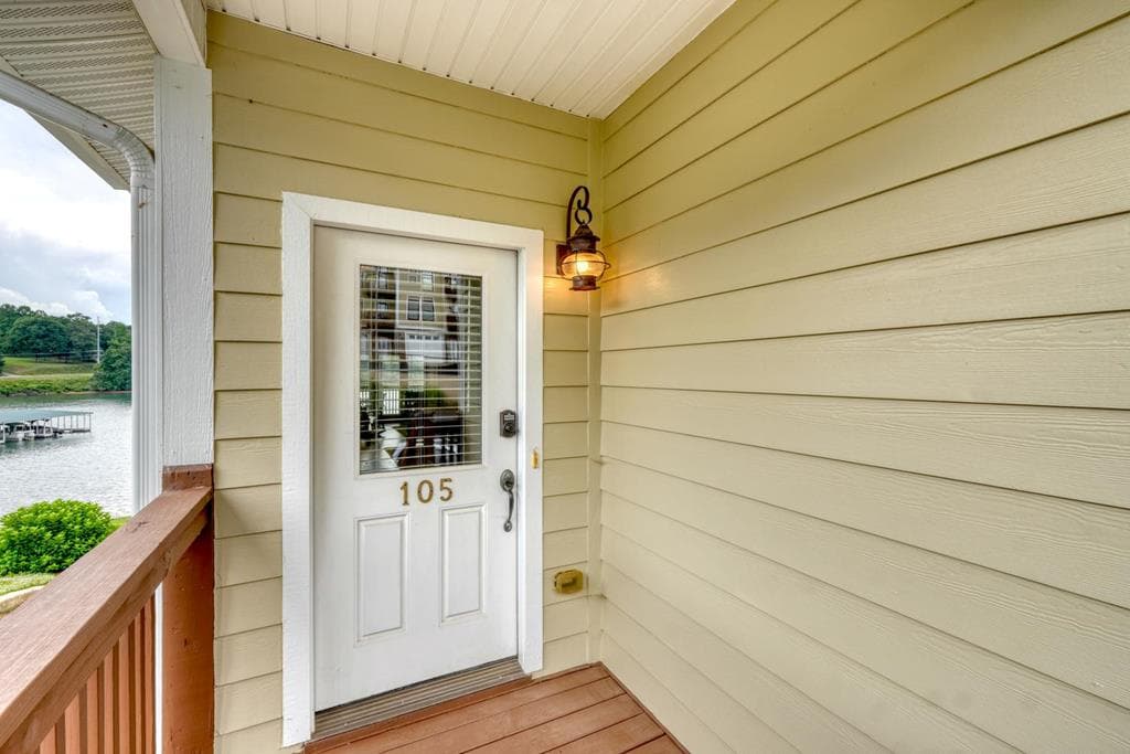 1409 Lakeside Road, Hiawassee GA 30546 - Photo
