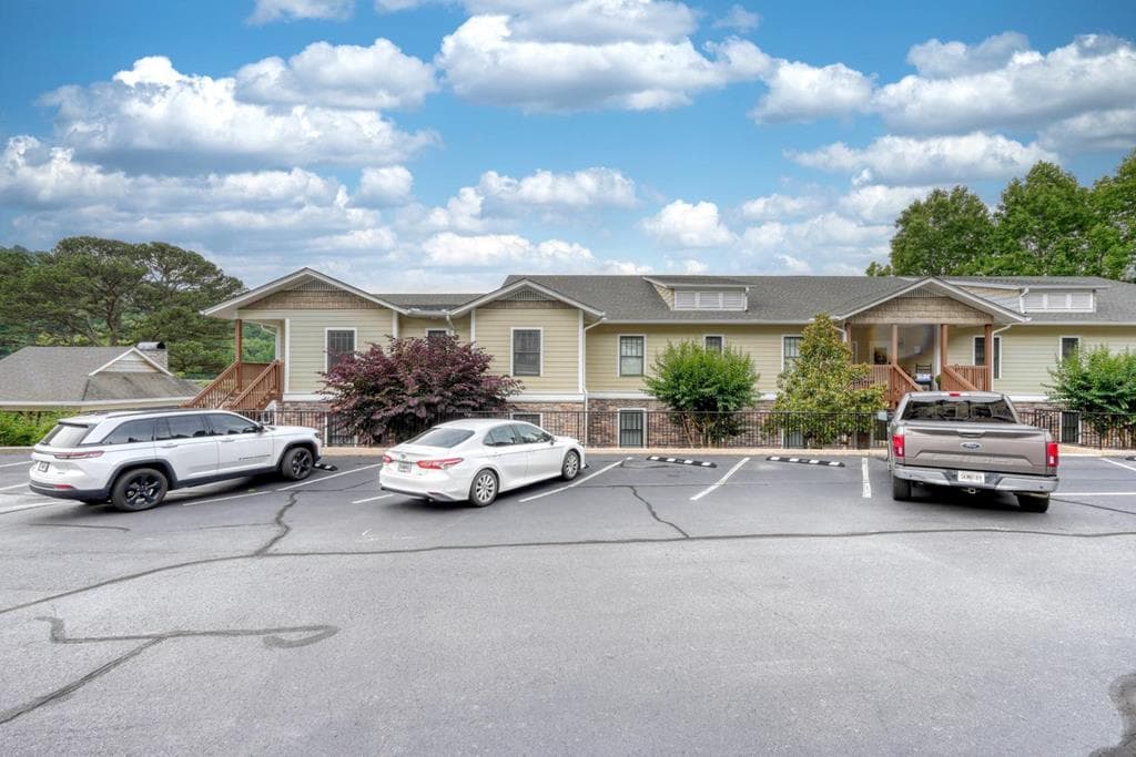 1409 Lakeside Road, Hiawassee GA 30546 - Photo
