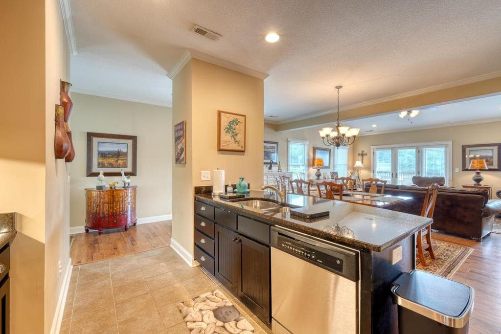 1409 Lakeside Road, Hiawassee GA 30546 - Photo
