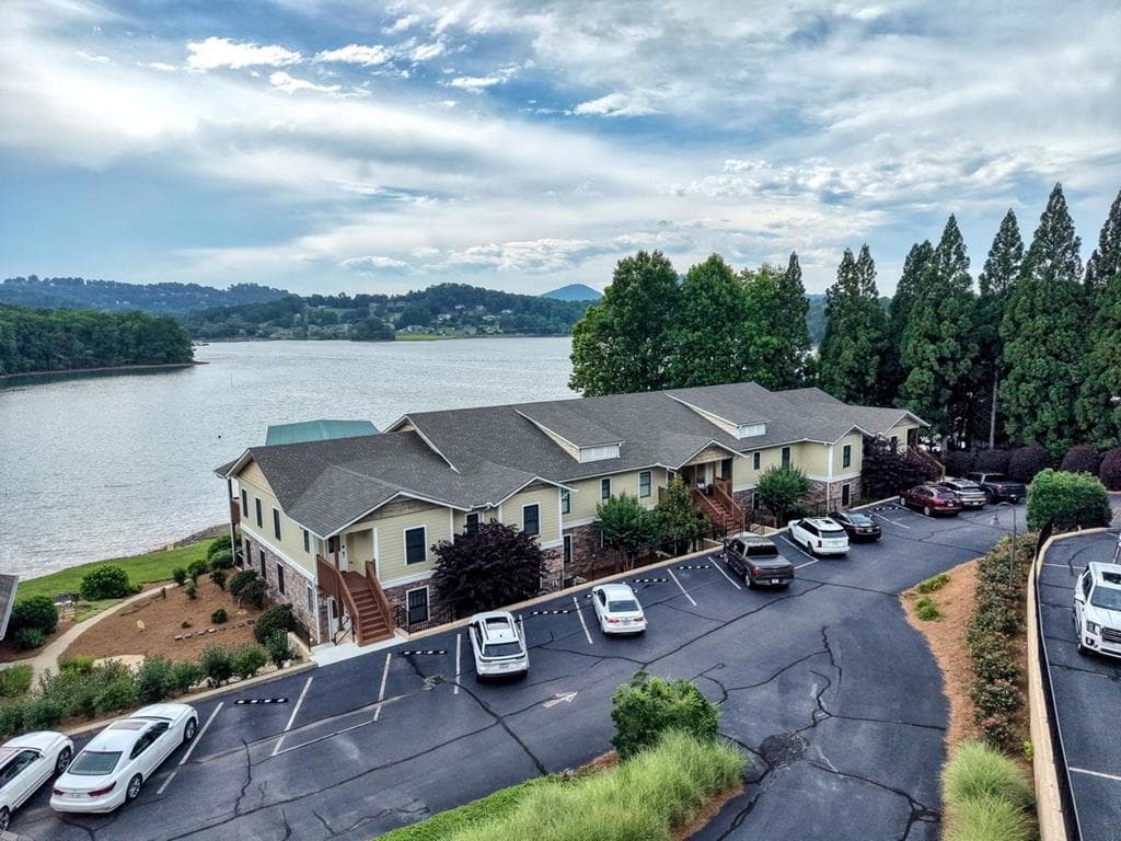 1409 Lakeside Road, Hiawassee GA 30546 - Photo