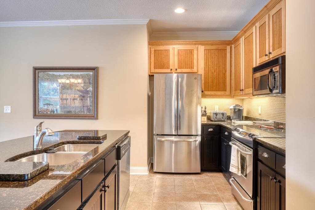 1409 Lakeside Road, Hiawassee GA 30546 - Photo