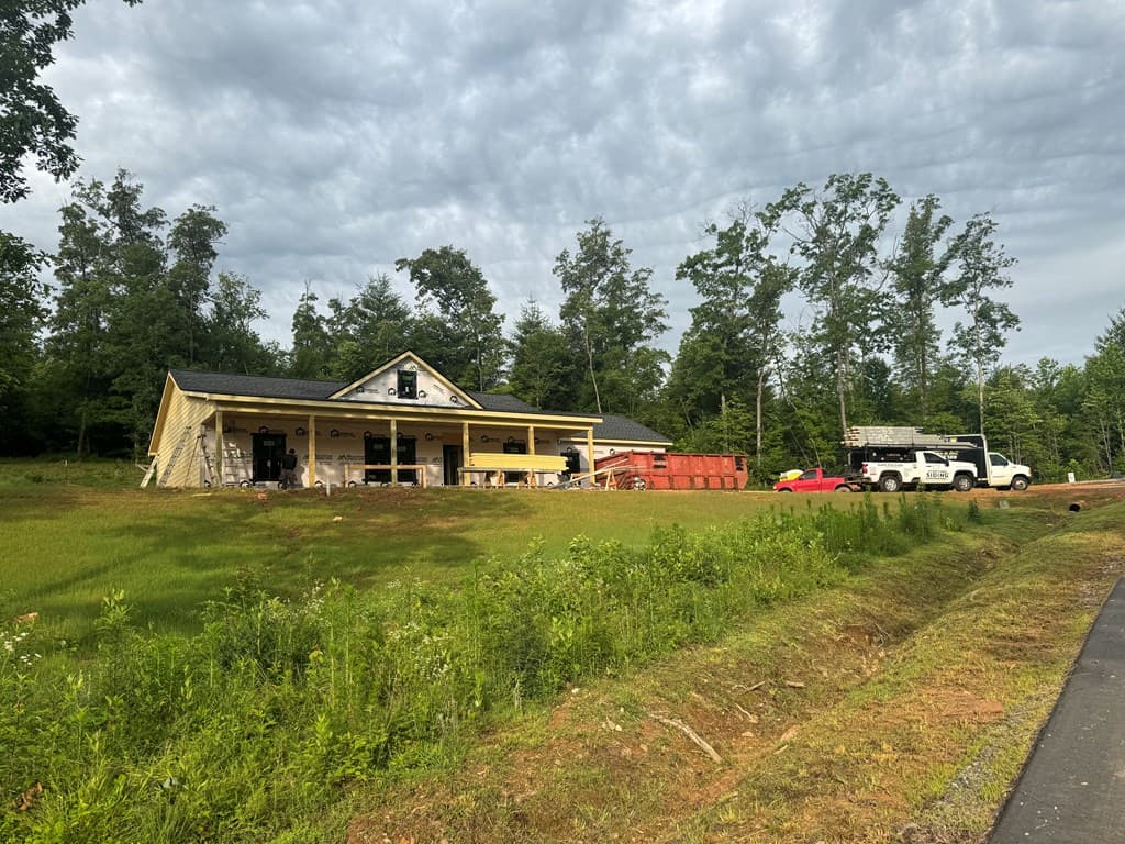85 Turkey Cove Drive, Hayesville NC 28904 - Photo