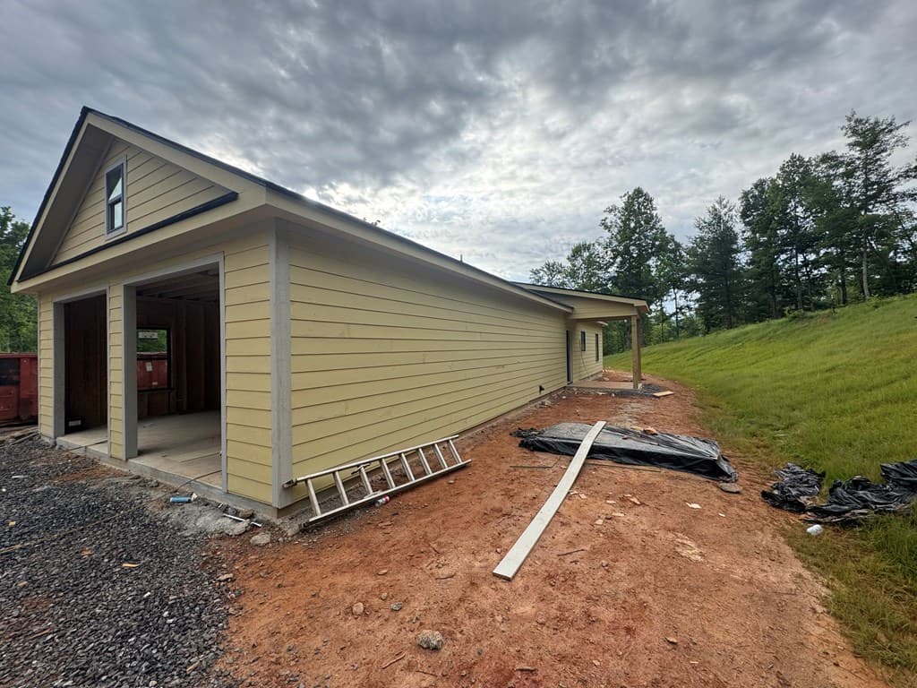 85 Turkey Cove Drive, Hayesville NC 28904 - Photo