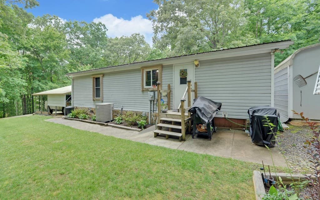 120 Covington Cove, Murphy NC 28906 - Photo