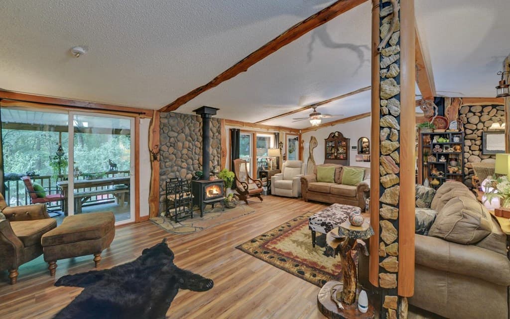 120 Covington Cove, Murphy NC 28906 - Photo