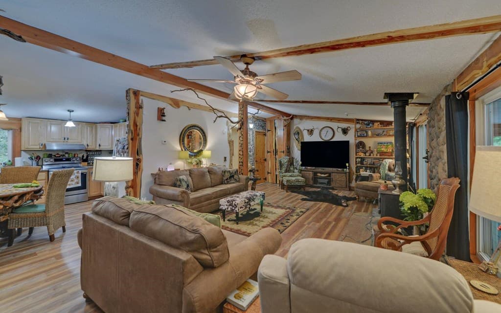 120 Covington Cove, Murphy NC 28906 - Photo