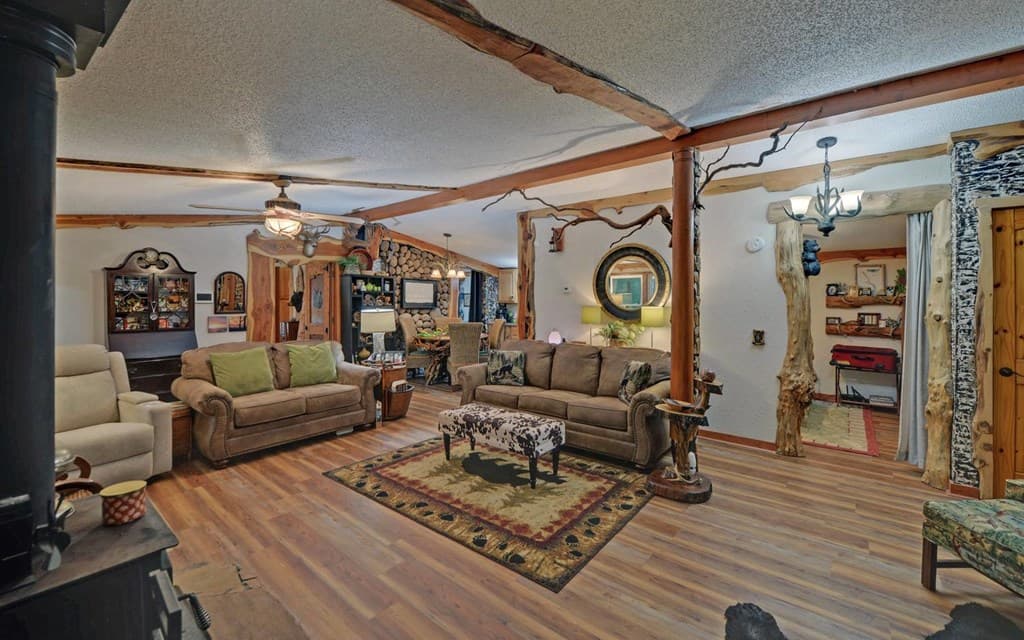 120 Covington Cove, Murphy NC 28906 - Photo