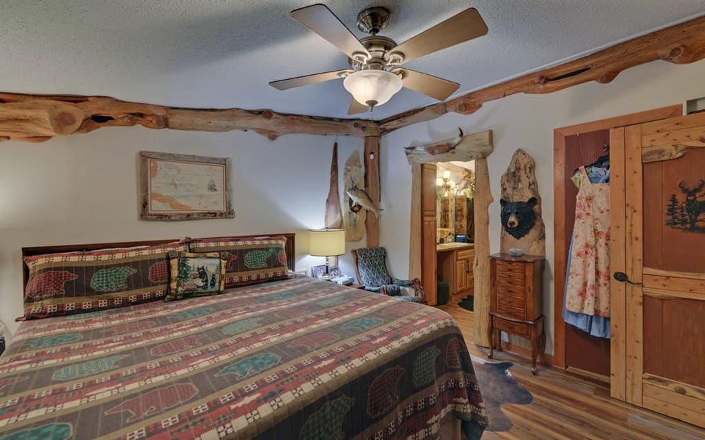120 Covington Cove, Murphy NC 28906 - Photo