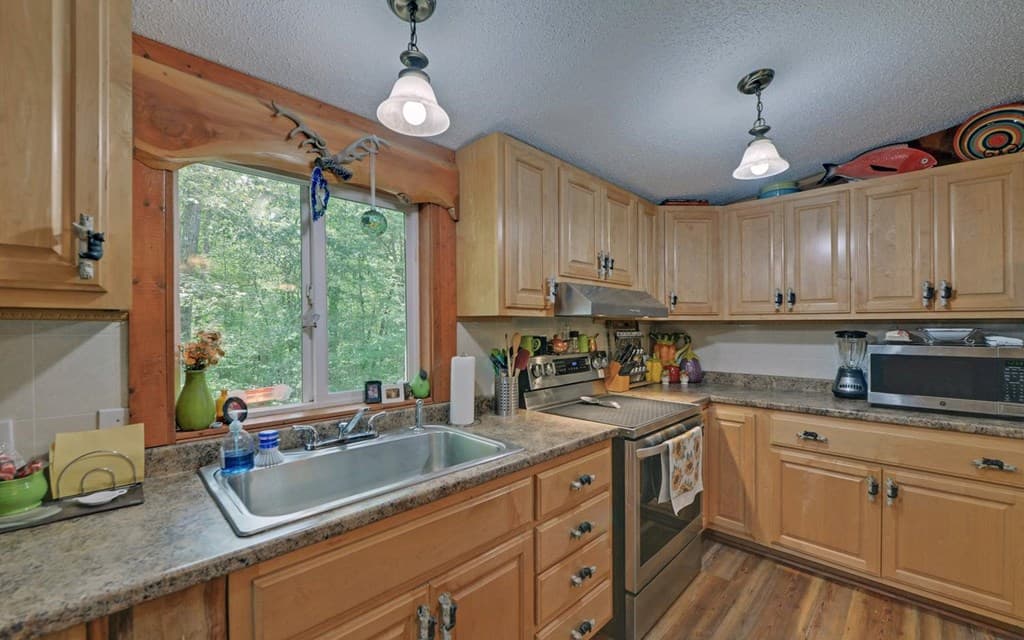 120 Covington Cove, Murphy NC 28906 - Photo