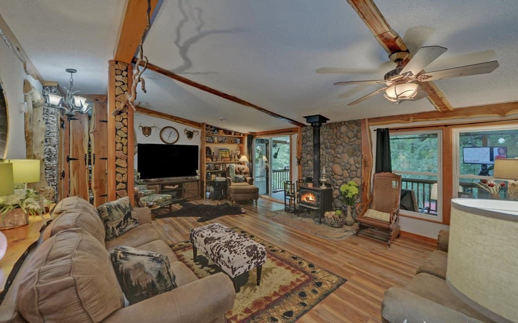 120 Covington Cove, Murphy NC 28906 - Photo