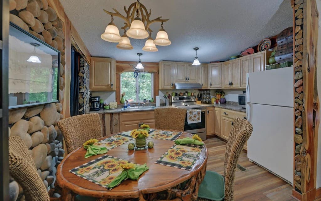 120 Covington Cove, Murphy NC 28906 - Photo