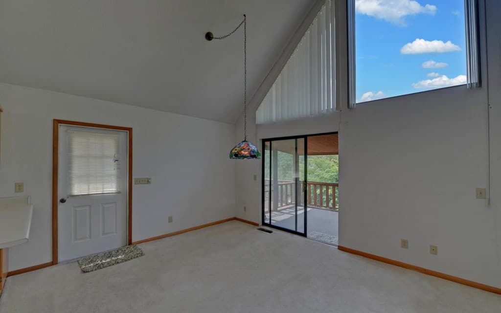 215 Black Bear Ridge Road, Murphy NC 28906 - Photo