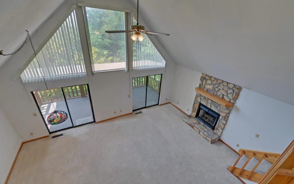 215 Black Bear Ridge Road, Murphy NC 28906 - Photo