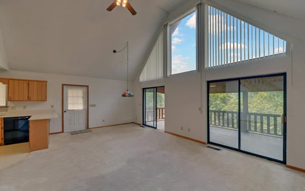 215 Black Bear Ridge Road, Murphy NC 28906 - Photo