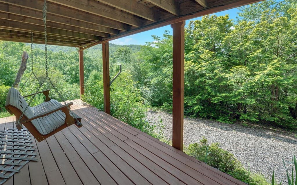 215 Black Bear Ridge Road, Murphy NC 28906 - Photo