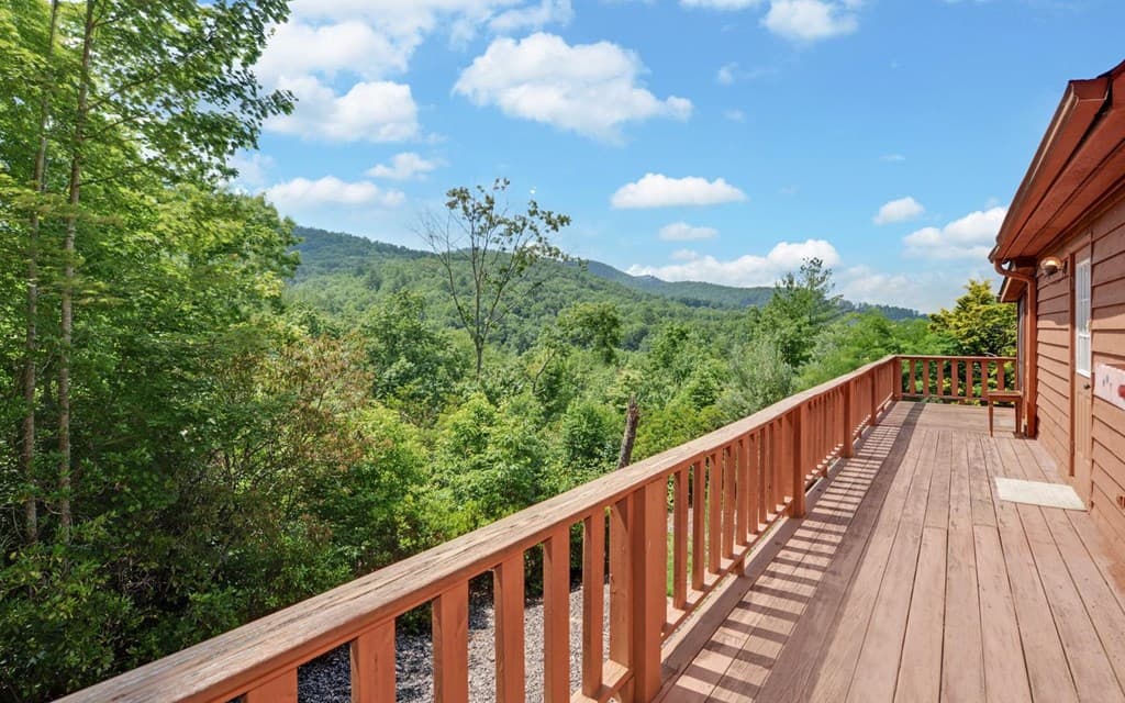 215 Black Bear Ridge Road, Murphy NC 28906 - Photo