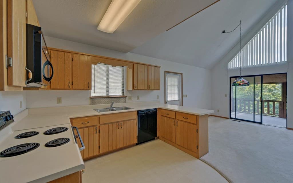 215 Black Bear Ridge Road, Murphy NC 28906 - Photo