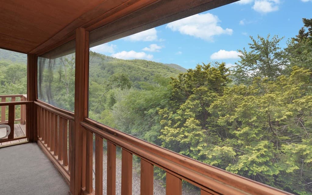 215 Black Bear Ridge Road, Murphy NC 28906 - Photo