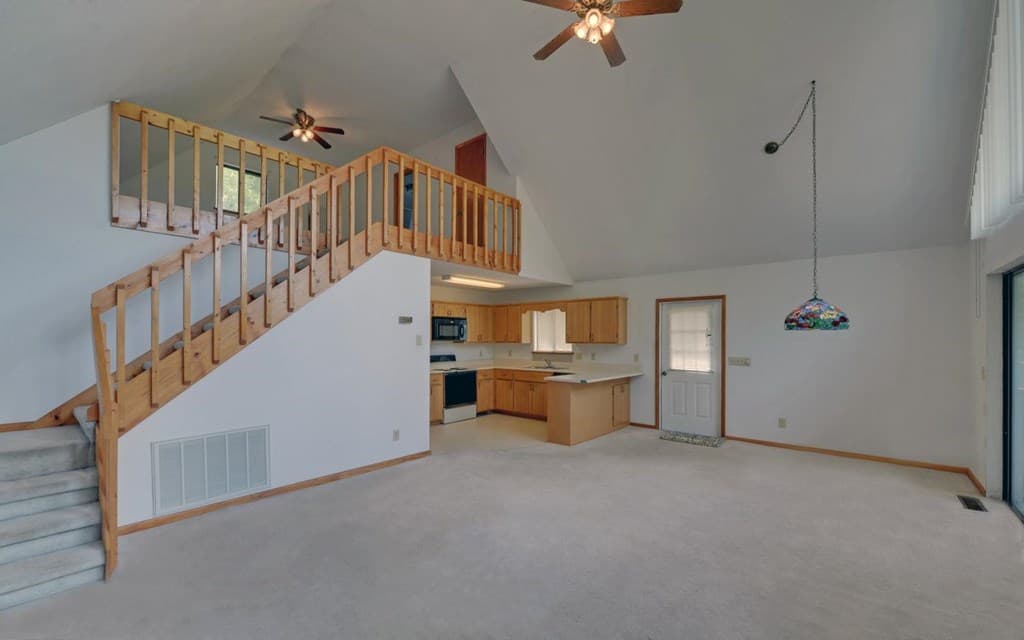 215 Black Bear Ridge Road, Murphy NC 28906 - Photo
