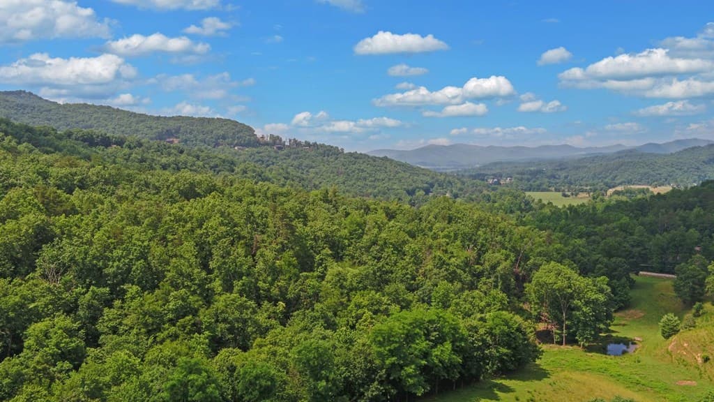 215 Black Bear Ridge Road, Murphy NC 28906 - Photo